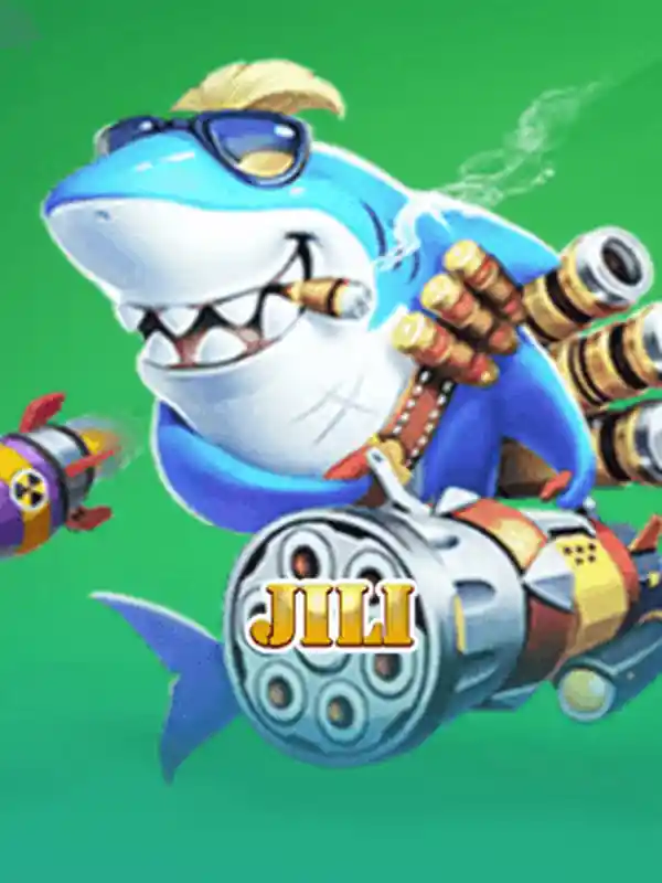 JILI মাছ ধরা অনলাইন ক্যাসিনো গেম cbajee